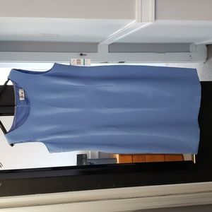 Le Suit sheath dress NWT